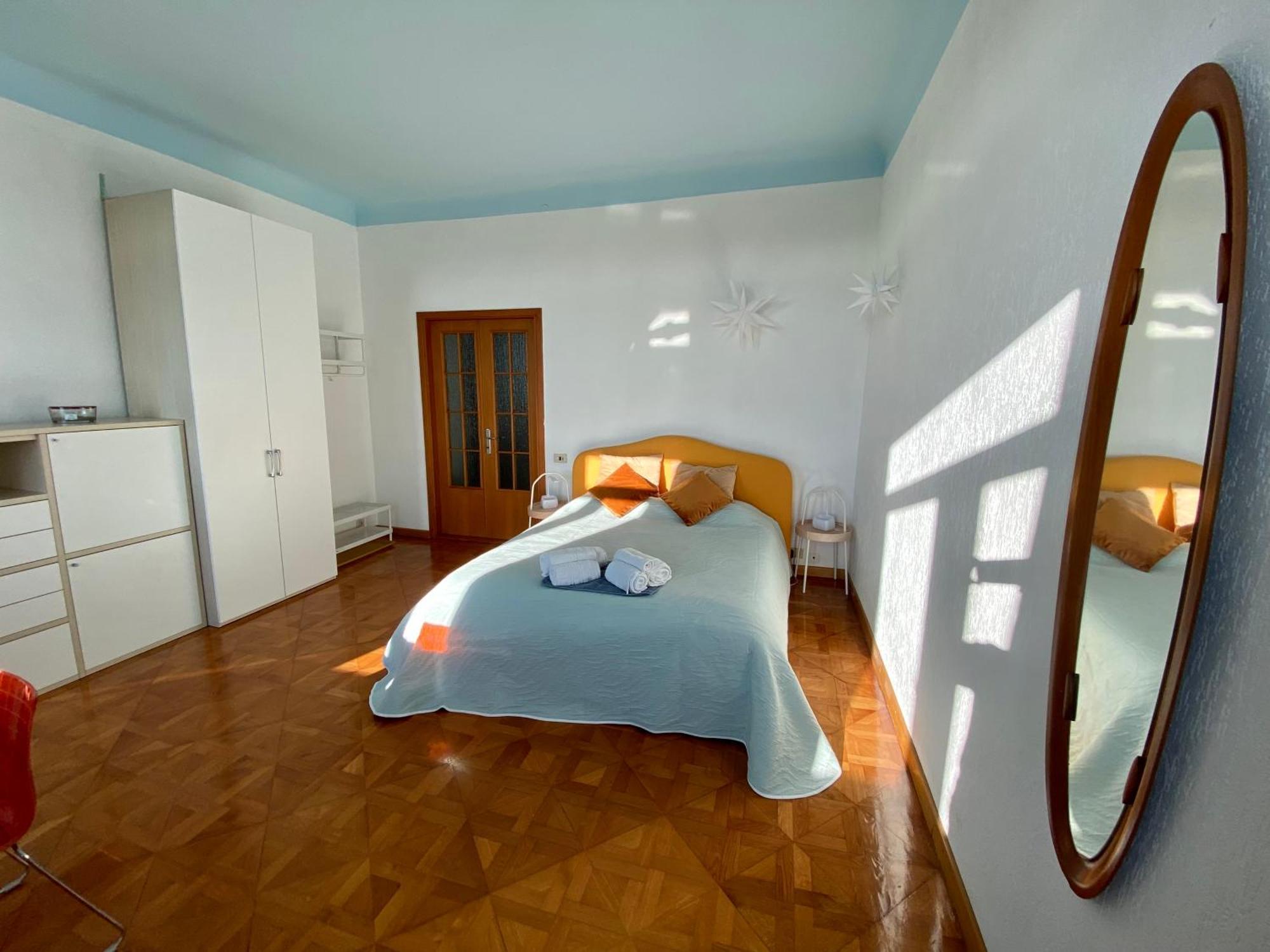 B&B Porto Vivo Trieste Exterior photo