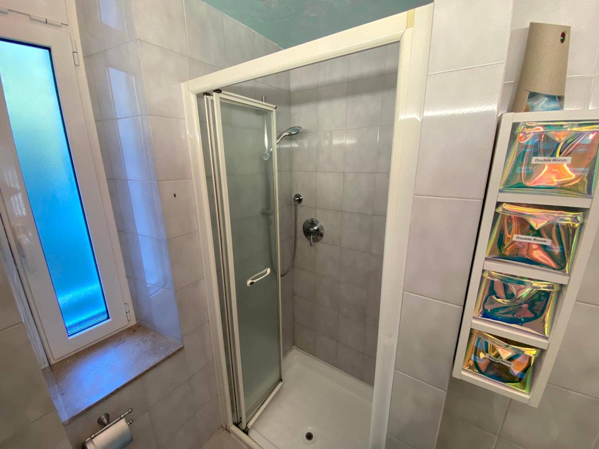 B&B Porto Vivo Trieste Exterior photo